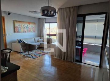 Apartamento · 107m² · 3 Quartos · 2 Vagas · Apartamento à Venda - Vila Clementino, 3 Quartos, 107 m² - São Paulo