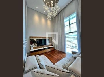 Apartamento · 170m² · 3 Quartos · 3 Vagas · Apartamento à Venda - Portal do Morumbi, 3 Quartos,  170 m² - São Paulo