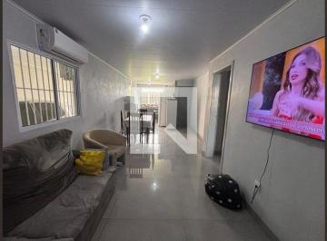 Casa · 138m² · 2 Quartos · 1 Vaga · Casa à Venda - Feitoria, 2 Quartos,  138 m² - São Leopoldo