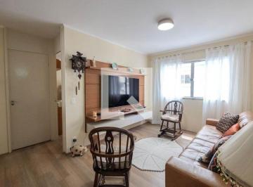 Apartamento · 60m² · 2 Quartos · 1 Vaga · Apartamento à Venda - Bela Vista, 2 Quartos,  60 m² - São Paulo