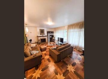 Casa · 445m² · 8 Quartos · 4 Vagas · Casa à Venda - Tucuruvi, 8 Quartos,  445 m² - São Paulo