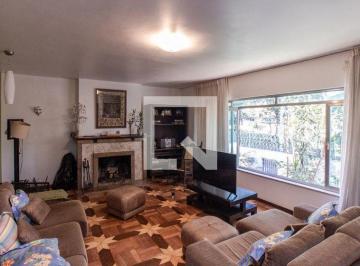 Casa · 445m² · 6 Quartos · 4 Vagas · Casa à Venda - Tucuruvi, 6 Quartos, 445 m² - São Paulo