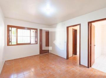 Casa · 78m² · 2 Quartos · 1 Vaga · Casa à Venda - Nossa Sra das Graças, 2 Quartos,  78 m² - Canoas