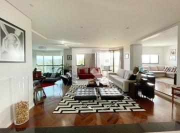 Apartamento · 250m² · 4 Quartos · 4 Vagas · Apartamento à Venda - Mandaqui, 4 Quartos, 250 m² - São Paulo