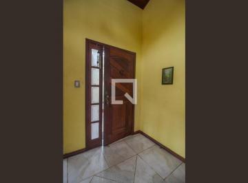 Casa · 81m² · 2 Quartos · 2 Vagas · Casa à Venda - Campo Novo, 2 Quartos, 81 m² - Porto Alegre