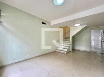 Casa · 108m² · 2 Quartos · 1 Vaga · Casa à Venda - Vila Mascote, 2 Quartos,  108 m² - São Paulo