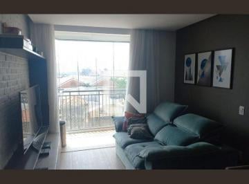 Apartamento · 52m² · 2 Quartos · 1 Vaga · Apartamento para Aluguel - Ipiranga, 2 Quartos, 52 m2 - São Paulo