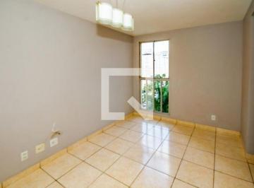 Apartamento · 60m² · 2 Quartos · 1 Vaga · Apartamento para Aluguel - Castelo, 2 Quartos,  60 m2 - Belo Horizonte