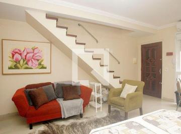 Apartamento · 78m² · 2 Quartos · 1 Vaga · Apartamento para Aluguel - Santana, 2 Quartos, 78 m2 - Porto Alegre