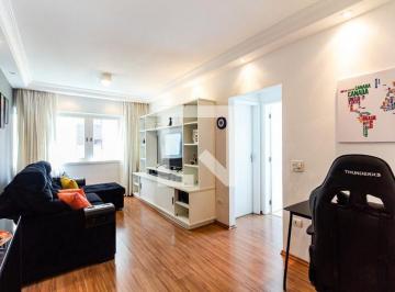 Apartamento · 51m² · 1 Quarto · 1 Vaga · Apartamento para Aluguel - Itaim Bibi, 1 Quarto,  51 m2 - São Paulo