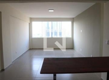Apartamento · 100m² · 3 Quartos · 1 Vaga · Apartamento para Aluguel - Barra Funda, 3 Quartos, 100 m2 - São Paulo