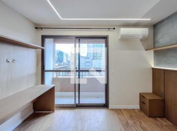 Apartamento · 25m² · 1 Quarto · Apartamento para Aluguel - Vila Mariana, 1 Quarto, 25 m2 - São Paulo