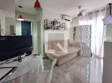 Apartamento · 40m² · 1 Quarto · Apartamento para Aluguel - São Lourenço, 1 Quarto, 40 m2 - Niterói