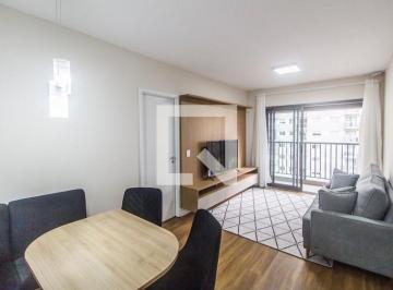 Apartamento · 53m² · 1 Quarto · 1 Vaga · Apartamento para Aluguel - Alphaville, 1 Quarto, 53 m2 - Barueri