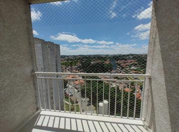Apartamento · 54m² · 2 Quartos · 1 Vaga · APARMENTO COM 02 DORMITÓRIOS NO BAIRRO VILA NAMBI - JUNDIAÍ/SP - CONDOMÍNIO VISTA PARK - REF. 49043