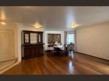 Apartamento · 146m² · 4 Quartos · 2 Vagas · Apartamento à Venda - Vila Olímpia, 4 Quartos,  146 m² - São Paulo