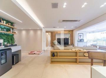 Apartamento · 128m² · 4 Quartos · 2 Vagas · Apartamento à Venda - Centro, 4 Quartos, 128 m² - Santo André