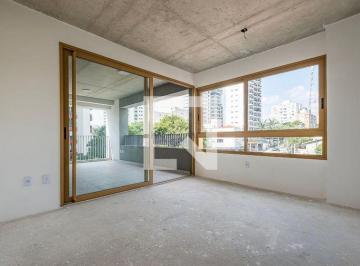 Apartamento · 108m² · 3 Quartos · 2 Vagas · Apartamento à Venda - Sumaré, 3 Quartos,  108 m² - São Paulo