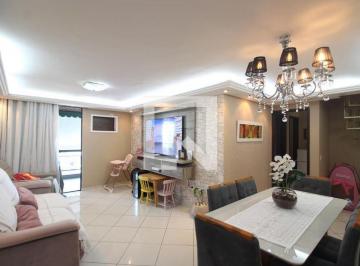 Apartamento · 265m² · 4 Quartos · 3 Vagas · Apartamento à Venda - Freguesia , 4 Quartos,  265 m² - Rio de Janeiro