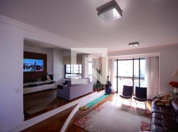 Apartamento · 198m² · 3 Quartos · 3 Vagas · Apartamento à Venda - Aclimação, 3 Quartos, 198 m² - São Paulo
