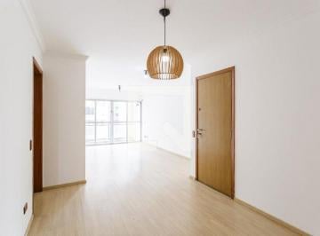 Apartamento · 111m² · 3 Quartos · 2 Vagas · Apartamento à Venda - Vila Nova Conceição, 3 Quartos,  111 m² - São Paulo