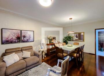 Casa · 332m² · 3 Quartos · 3 Vagas · Casa à Venda - Jardim Anália Franco, 3 Quartos,  332 m² - São Paulo