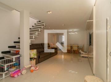 Casa · 350m² · 4 Quartos · 3 Vagas · Casa à Venda - Jardim Imperador, 4 Quartos,  350 m² - São Paulo