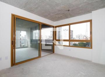 Apartamento · 108m² · 3 Quartos · 2 Vagas · Apartamento à Venda - Sumaré, 3 Quartos,  108 m² - São Paulo