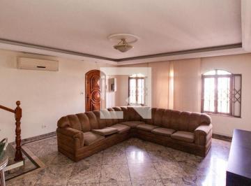 Casa · 306m² · 3 Quartos · 8 Vagas · Casa à Venda - Vila Maria , 3 Quartos,  306 m² - São Paulo