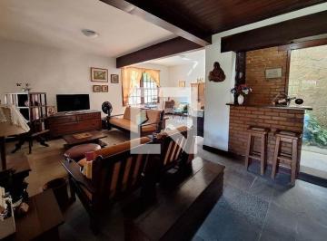 Casa · 326m² · 4 Quartos · 7 Vagas · Casa à Venda - Piratininga, 4 Quartos,  326 m² - Niterói