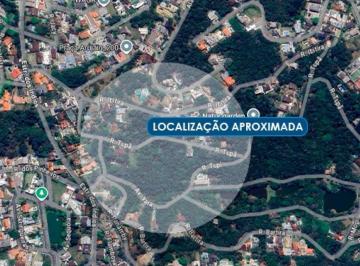 Área com 1.690 m² - Condomínio Arujazinho I, II e III - Arujá - SP - Foto [0] · Área com 1.690 m² - Condomínio Arujazinho I, II e III - Arujá - SP