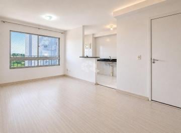 Apartamento · 63m² · 3 Quartos · 1 Vaga · Apartamento à venda no bairro Passo das Pedras em Porto Alegre, 3 dormitórios com suíte, vista, chur