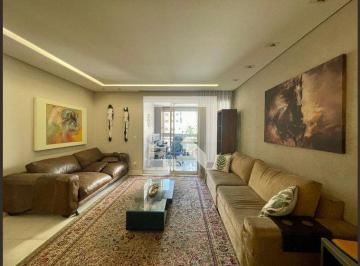 Apartamento · 156m² · 4 Quartos · 3 Vagas · Apartamento à Venda - Santo Agostinho, 4 Quartos, 156 m² - Belo Horizonte
