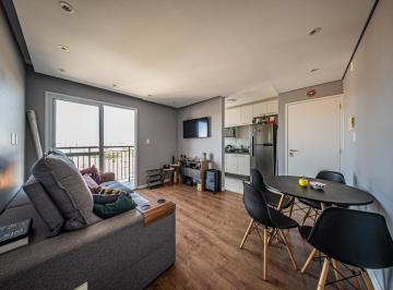 b0fd4dd9-8e02-4bfe-9fc2-fc7a81caa7eb · Agradável apartamento para venda em Vila Santo Estéfano com 1 quarto, 41m²