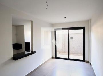 Apartamento · 54m² · 1 Quarto · 1 Vaga · Apartamento à Venda - Santa Efigênia, 1 Quarto,  54 m² - Belo Horizonte