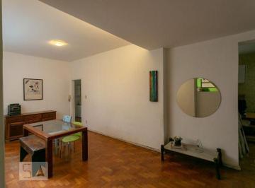 Apartamento · 111m² · 3 Quartos · Apartamento à Venda - Santo Antônio, 3 Quartos,  111 m² - Belo Horizonte
