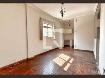 Apartamento · 54m² · 2 Quartos · Apartamento à Venda - Centro, 2 Quartos,  54 m² - Belo Horizonte