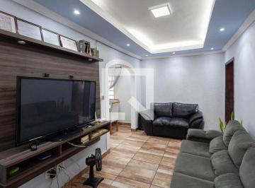 Casa · 400m² · 4 Quartos · 3 Vagas · Casa à Venda - Rio Branco, 4 Quartos, 400 m² - Belo Horizonte