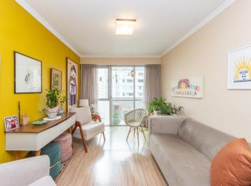 36d0c4a0-e404-49f6-ad41-24f33803e624 · Espetacular apartamento para venda em Moema com 3 quartos, 83m²