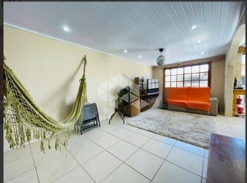 Casa · 91m² · 2 Quartos · 3 Vagas · Casa 91m2, 3 quartos e 3 vagas, Jardim Leopoldina - Porto Alegre- RS