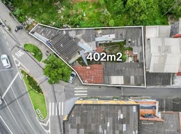 a30fe535-0daa-440c-b48a-9e3fbf441c94 · Terreno comercial para venda em Vila Socorro, 402m²
