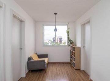 b2988ce1-1cac-43b2-aed1-1041fd3c8e89 · Versátil apartamento para venda em Água Branca com 2 quartos, 34m²