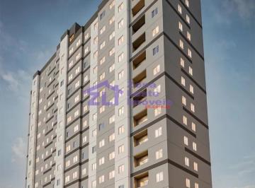 2083428.jpg · Apartamento à venda 1 Quarto 1 Suite 24.51M² Mooca São Paulo - SP
