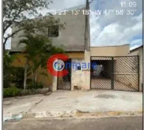 137491589.jpg · Casa à venda 2 Quartos, 1 Vaga, 156M², HARAS DO SUL, CESARIO LANGE - SP