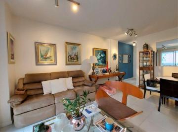 Apartamento · 166m² · 4 Quartos · Apartamento à venda - em Trindade