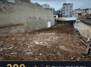 anuncio_terreno_sao_caetano1776963519218.png · TERRENO COM 300M² EM AREA COMERCIAL à venda, Santa Paula, São Caetano do Sul, SP