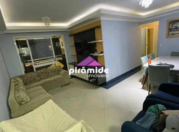 181776882625659.jpeg · Apartamento para venda e locação, Jardim Sul, São José dos Campos, SP