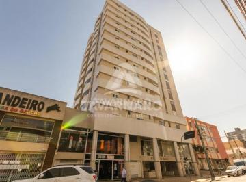 Apartamento · 91m² · 2 Quartos · 2 Vagas · Apartamento Padrão em Ponta Grossa