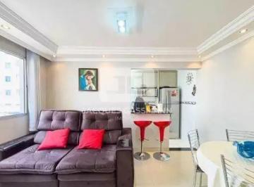 Apartamento · 48m² · 2 Quartos · Apartamento à venda - no Planalto