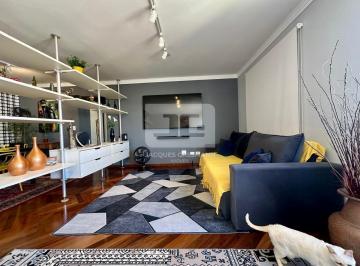 Apartamento · 106m² · 2 Quartos · Apartamento à venda - em Rudge Ramos